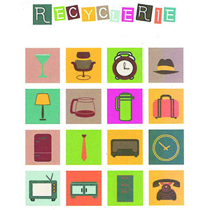 La Recyclerie Poix de Picardie